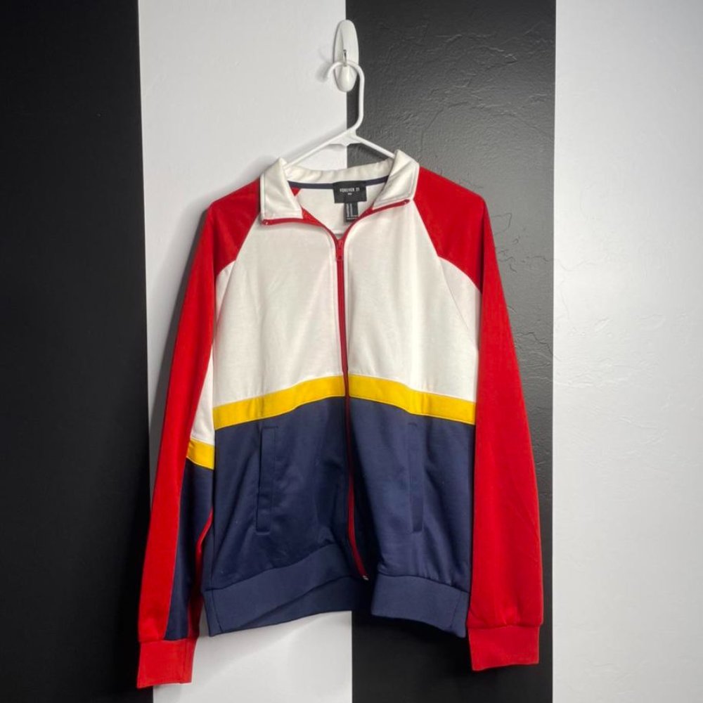 Forever 21 Jacket
